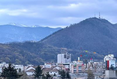 Apartament cu 2 camere decomandat, mobilat în Gării