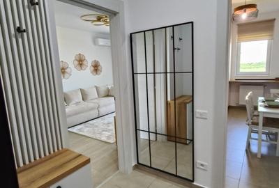 Apartament cu 2 camere în Olteni - 2