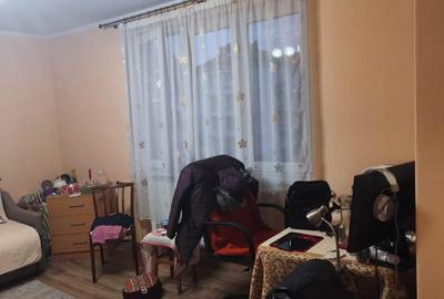 Garsonieră decomandată în Semicentral - 5