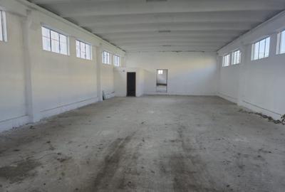 Spațiu comercial, de 600 mp, în Mârșa - 3