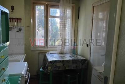 Apartament cu 3 camere semidecomandat în Șagului - 3