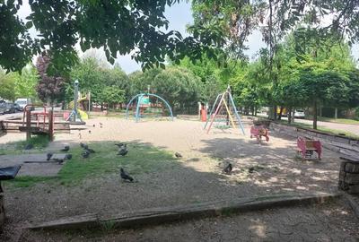 Garsonieră nedecomandată în Blașcovici