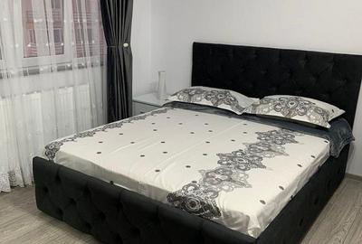Apartament cu 2 camere semidecomandat în Domenii