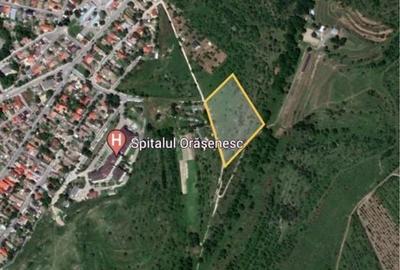 Spațiu comercial, în Cernavodă - 1