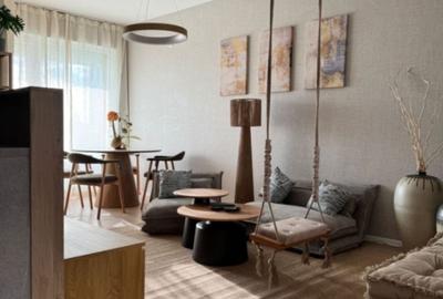 Apartament cu 2 camere în Străulești - 1