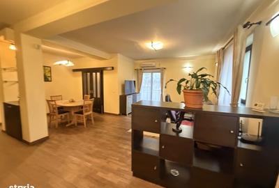 Apartament cu 3 camere, mobilat în Mehala - 7