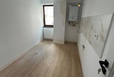 Apartament cu 2 camere decomandat în Valea Lupului