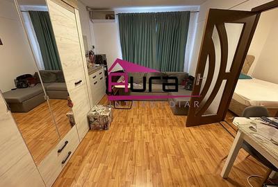 Apartament cu 2 camere nedecomandat în Neptun