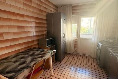 Apartament cu 2 camere în Rahova