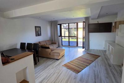 Casă cu 4 camere în IAR - 3