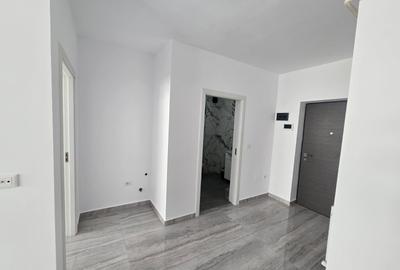 Apartament cu 2 camere semidecomandat în George Enescu - 5