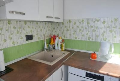 Apartament cu 2 camere semidecomandat în Tomis Nord