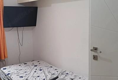 Garsonieră decomandată în Astra