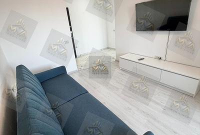 Apartament cu 2 camere în Militari