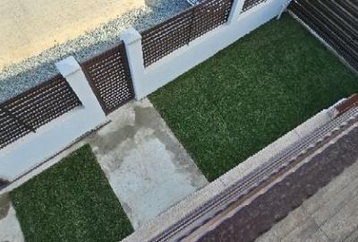 Duplex cu 4 camere cu Canalizare în Bălăceanca - 26
