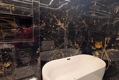 Apartament cu 2 camere decomandat în Brâncoveanu