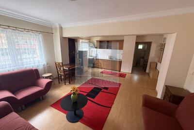 Apartament cu 2 camere decomandat, mobilat în Răcădău - 3