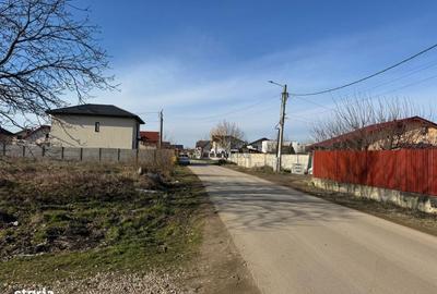 Spațiu comercial, în Berceni