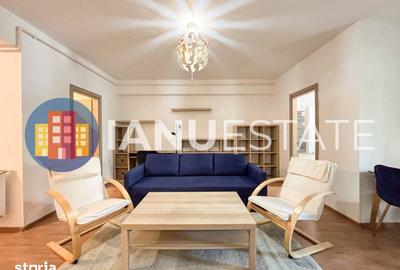 Apartament cu 2 camere decomandat în 13 Septembrie - 1