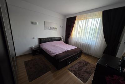 Apartament cu 2 camere decomandat în Găvana - 5