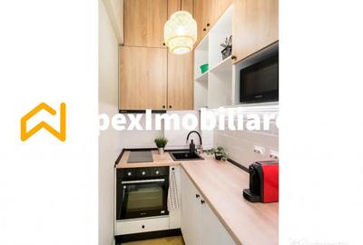 Apartament cu 2 camere semidecomandat, mobilat în Armeneasca - 2