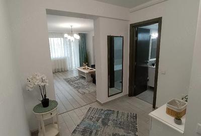 Apartament cu 2 camere decomandat în Rulmentul - 1