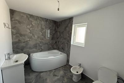 Casă individuală cu 4 camere cu Canalizare în Popas Păcurari - 8
