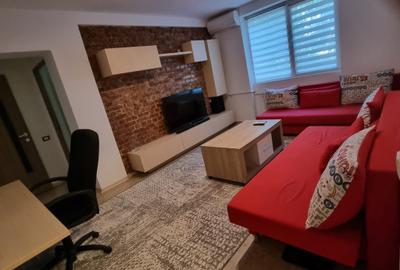 Apartament cu 2 camere semidecomandat în Cotroceni