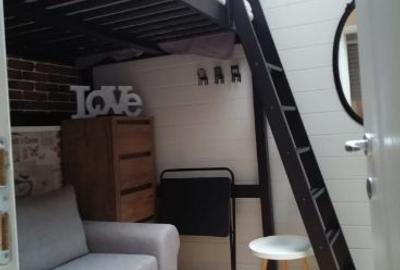Apartament cu 3 camere decomandat în Horea - 5