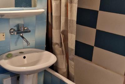 Apartament cu 2 camere decomandat în Mănăștur