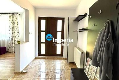 Casă cu 3 camere cu Teren 370 Mp în Miroslava - 10