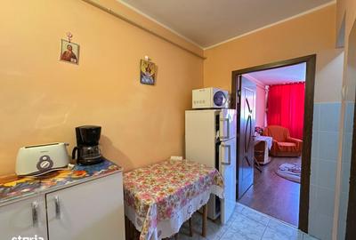 Garsonieră în Țiglina 1 - 6
