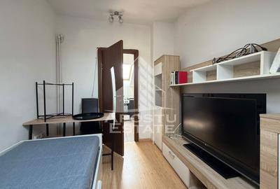 Apartament cu 2 camere decomandat, mobilat în Dorobanților - 4