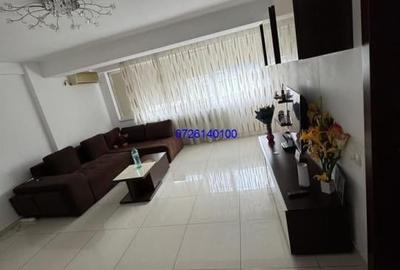 Apartament cu 2 camere, mobilat în Metro 1 - 2