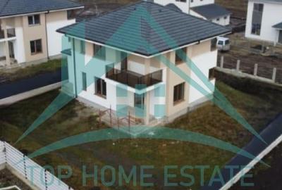 Casă individuală cu 4 camere cu Canalizare în Jucu de Mijloc - 3