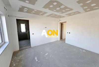 Casă individuală cu 6 camere cu Canalizare în Ciugud - 16
