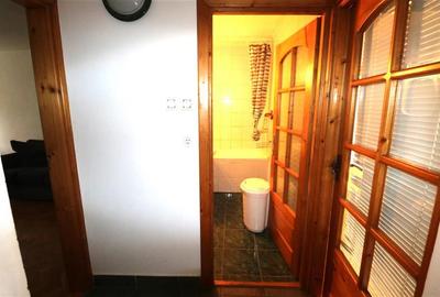 Apartament cu 2 camere decomandat în Aradului - 9