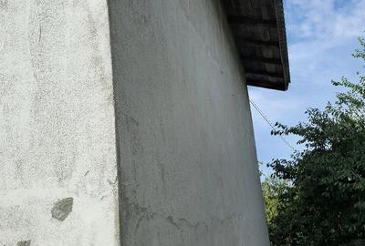 Casă cu Teren 8000 Mp în Crevedia Mare