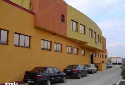 Spațiu comercial, de 2,653 mp, în Militari - 4