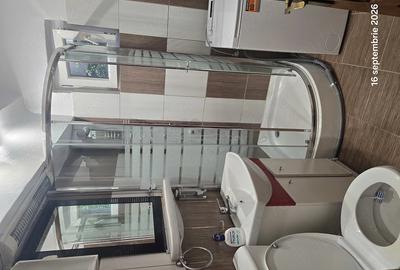 Apartament cu 2 camere semidecomandat în Buda