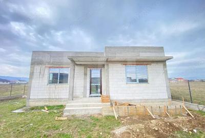 Casă cu 5 camere cu Teren 1000 Mp în Central - 6