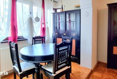 Apartament cu 2 camere semidecomandat, mobilat în Pantelimon - 5