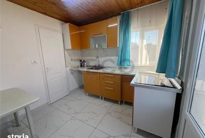 Casă cu 2 camere cu Teren 2297 Mp în Oșorhei
