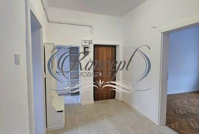 Apartament cu 2 camere decomandat, mobilat în Mărăști - 9