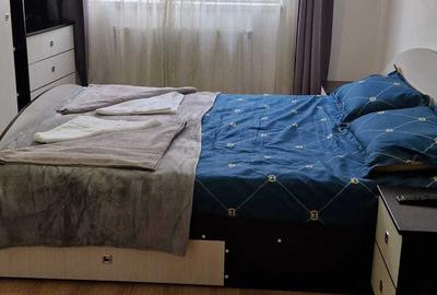 Apartament cu 3 camere decomandat în Central - 6