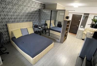 Garsonieră decomandată în Tătărași - 5