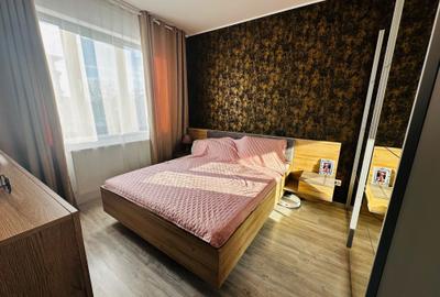 Apartament cu 3 camere decomandat în Chiajna - 2