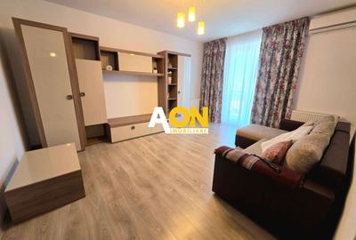 Apartament cu 2 camere decomandat, mobilat în Cetate - 5