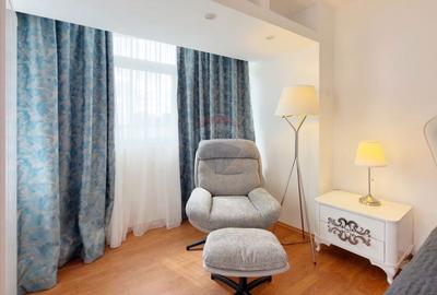 Apartament cu 2 camere semidecomandat, mobilat în Unirii - 11