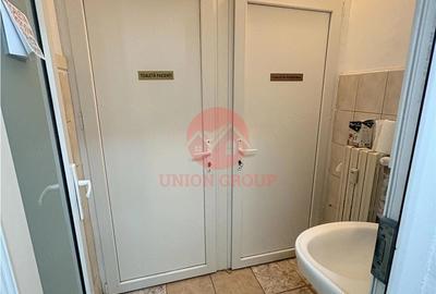 Spațiu comercial, de 60 mp, în Central